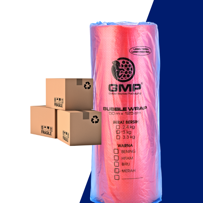 Produk Tiba